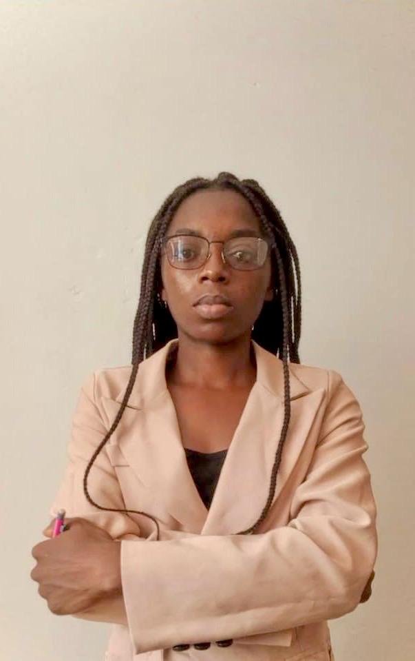 Couronne Mulanga